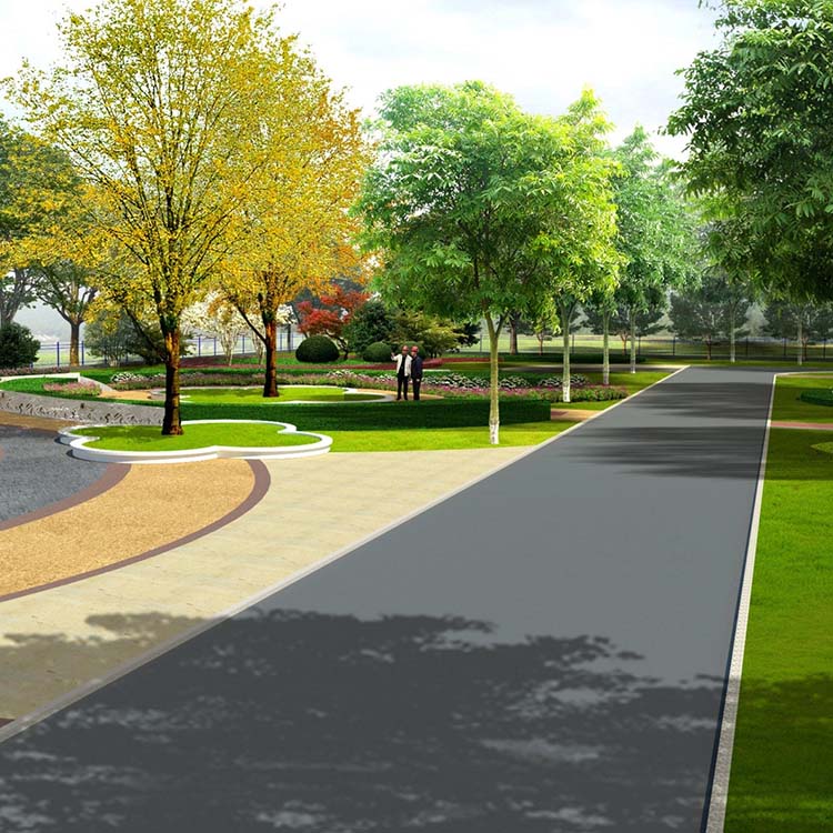 泰安市東平中聯新廠區