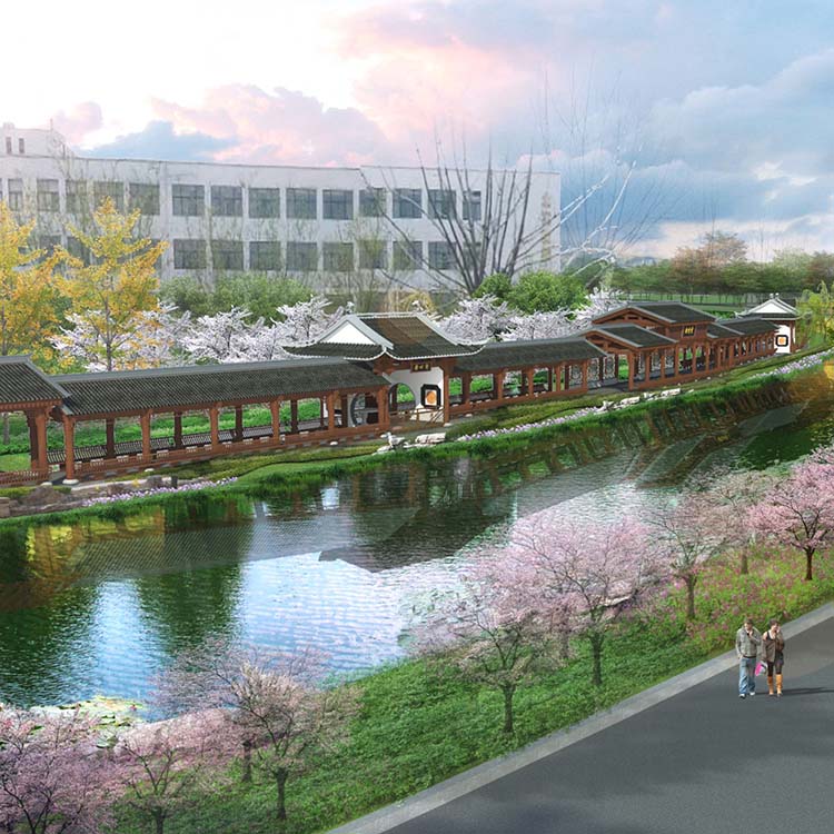 濟寧醫學院太白校區